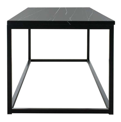 Safavieh - Baize Coffee Table - Black - FOX6022B veiw 4