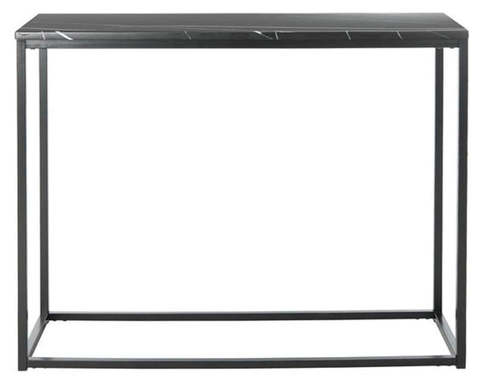 Safavieh - Baize Console - Black - FOX6024B veiw 1