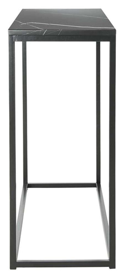 Safavieh - Baize Console - Black - FOX6024B veiw 3