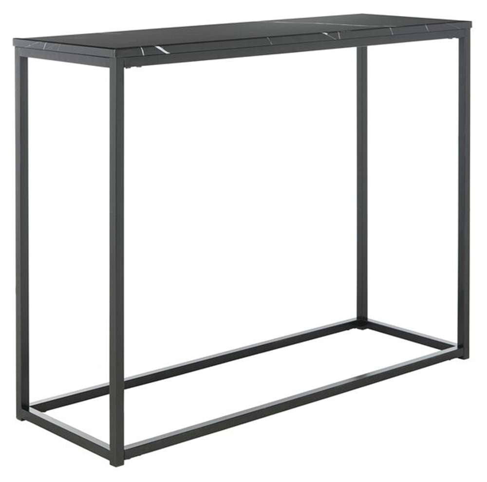 Safavieh - Baize Console - Black - FOX6024B veiw 4