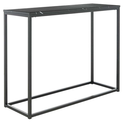 Safavieh - Baize Console - Black - FOX6024B veiw 4