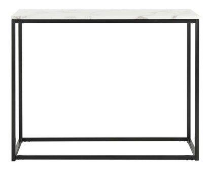 Safavieh - Baize Console - White - Grey - FOX6024A veiw 1