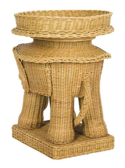 Safavieh - Balford Accent Table - Natural - SEA7038A view 1
