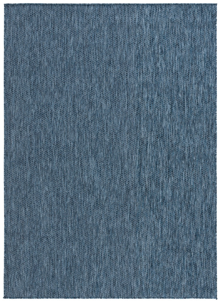 Safavieh - Beach House 260N Navy - 6" X 9" - BHS260N-6 view 1