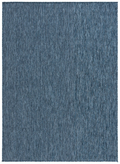 Safavieh - Beach House 260N Navy - 6" X 9" - BHS260N-6 view 1