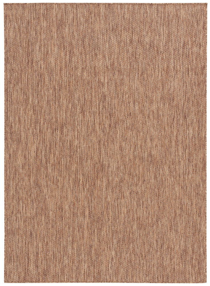Safavieh - Beach House 260T Brown - 6" X 9" - BHS260T-6 view 1