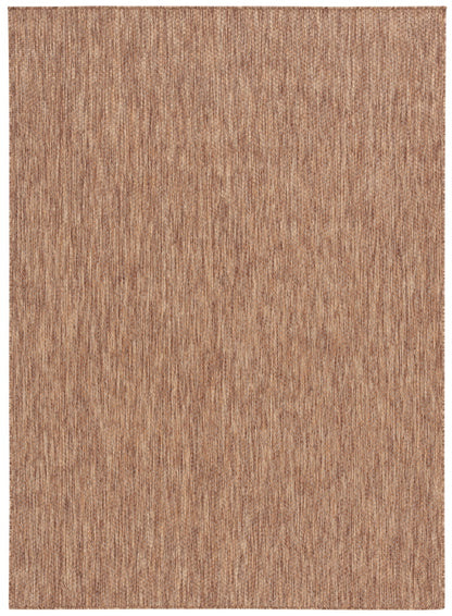 Safavieh - Beach House 260T Brown - 6" X 9" - BHS260T-6 view 1
