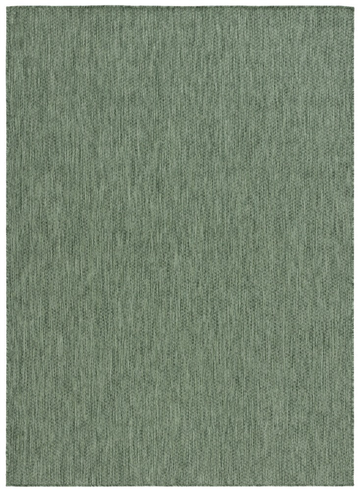 Safavieh - Beach House 260Y Green - 10" X 14" - BHS260Y-10 view 1