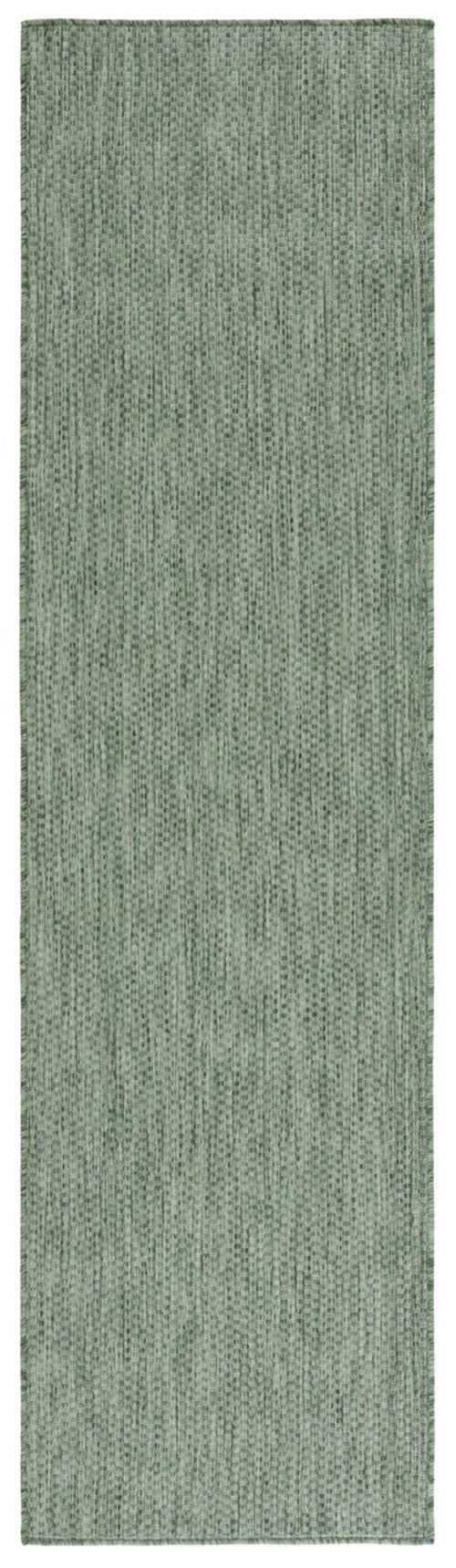 Safavieh - Beach House 260Y Green - 2.2" X 6" - BHS260Y-26 view 1