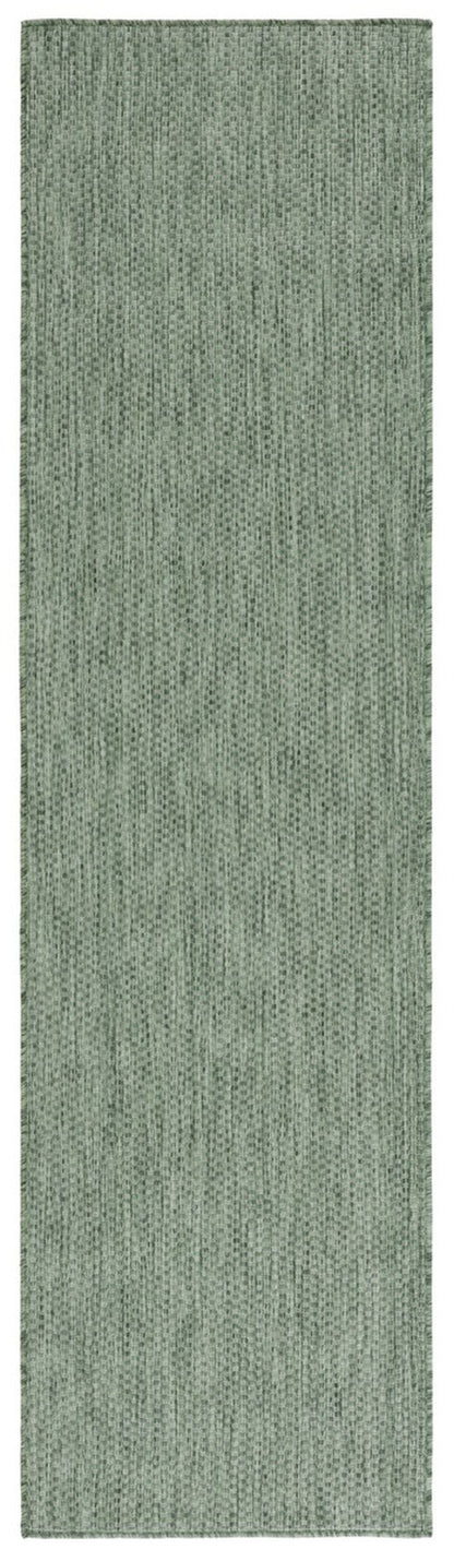 Safavieh - Beach House 260Y Green - 2.2" X 6" - BHS260Y-26 view 1