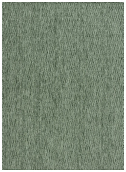 Safavieh - Beach House 260Y Green - 6" X 9" - BHS260Y-6 view 1