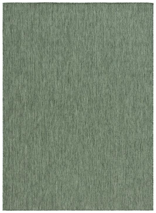 Safavieh - Beach House 260Y Green - 6" X 9" - BHS260Y-6 view 1