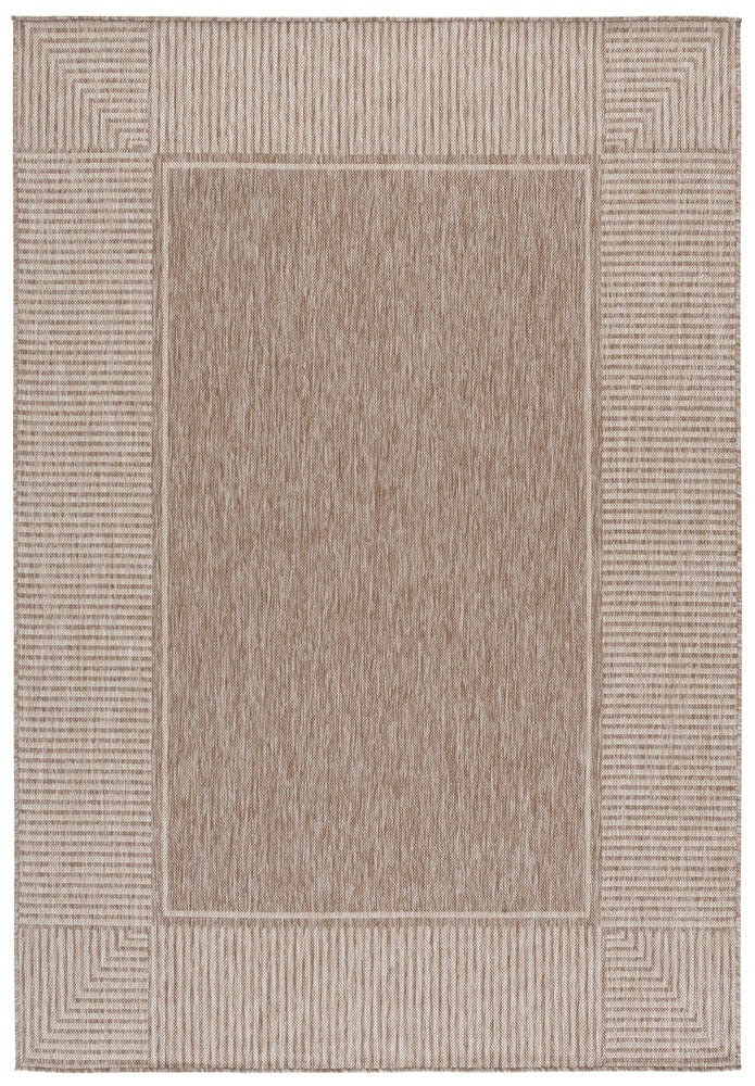 Safavieh - Beach House 300B Beige / Light Beige - 5.3