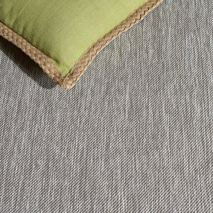 Safavieh - Beach House 300F Grey / White - 6.7" X 6.7" - BHS300F-7SQ view 2