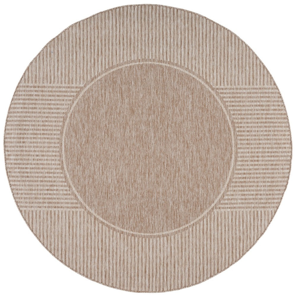 Safavieh - Beach House 302B Beige / Light Beige - 6.7" X 6.7" - BHS302B-7R view 1