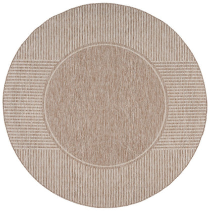 Safavieh - Beach House 302B Beige / Light Beige - 6.7" X 6.7" - BHS302B-7R view 1