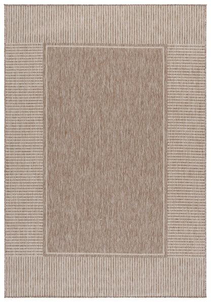 Safavieh - Beach House 302B Beige / Light Beige - 8" X 10" - BHS302B-8 view 1