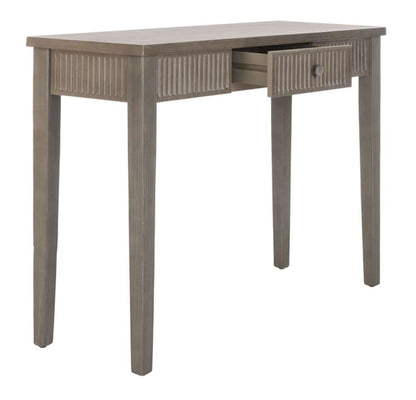 Safavieh - Beale Console - Grey - AMH1528B veiw 3
