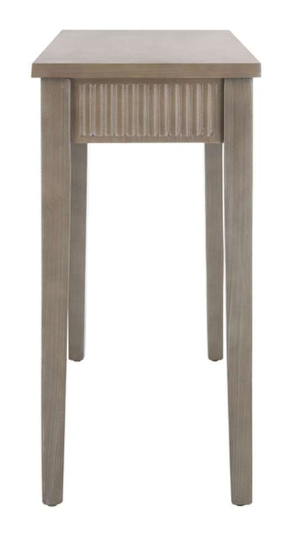 Safavieh - Beale Console - Grey - AMH1528B veiw 4