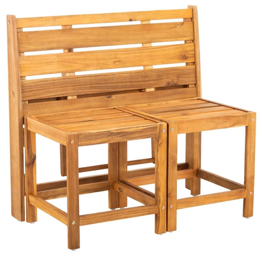 Safavieh - Belamy Transformer Bench - Natural - PAT6752A veiw 3