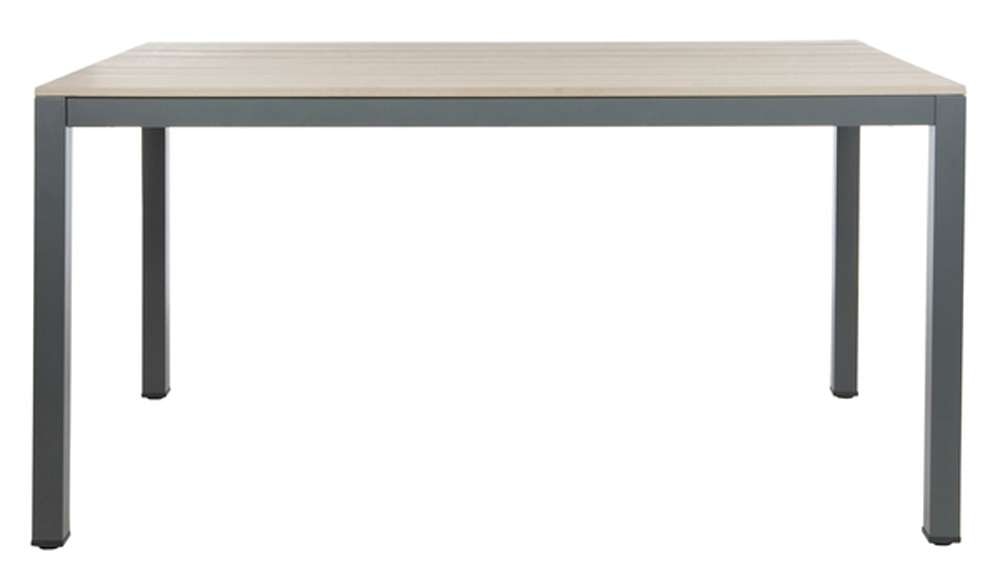 Safavieh - Beldan Dining Table - Taupe - PAT4034A veiw 1