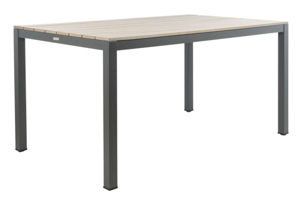 Safavieh - Beldan Dining Table - Taupe - PAT4034A veiw 3