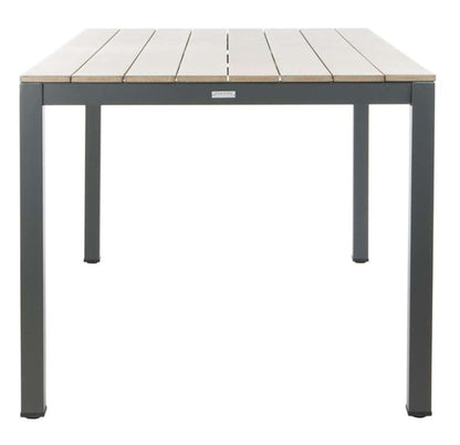 Safavieh - Beldan Dining Table - Taupe - PAT4034A veiw 4
