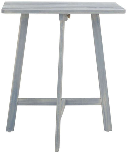 Safavieh - Benton Balcony Table - Ash Grey - PAT6755C veiw 1