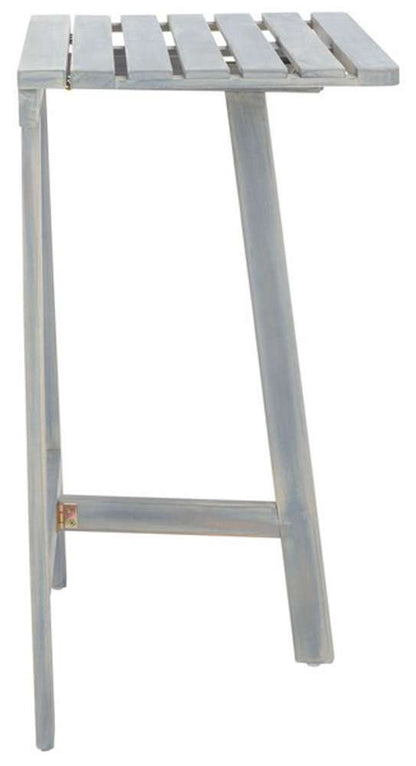 Safavieh - Benton Balcony Table - Ash Grey - PAT6755C veiw 4