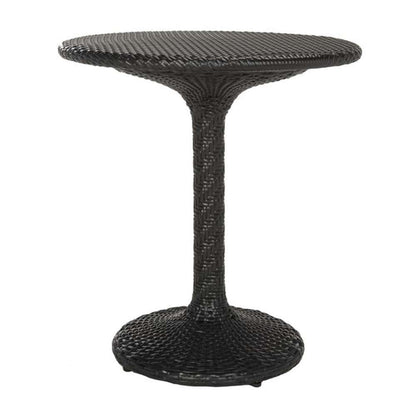 Safavieh - Bilson Bistro Table - Black - PAT4017A veiw 1