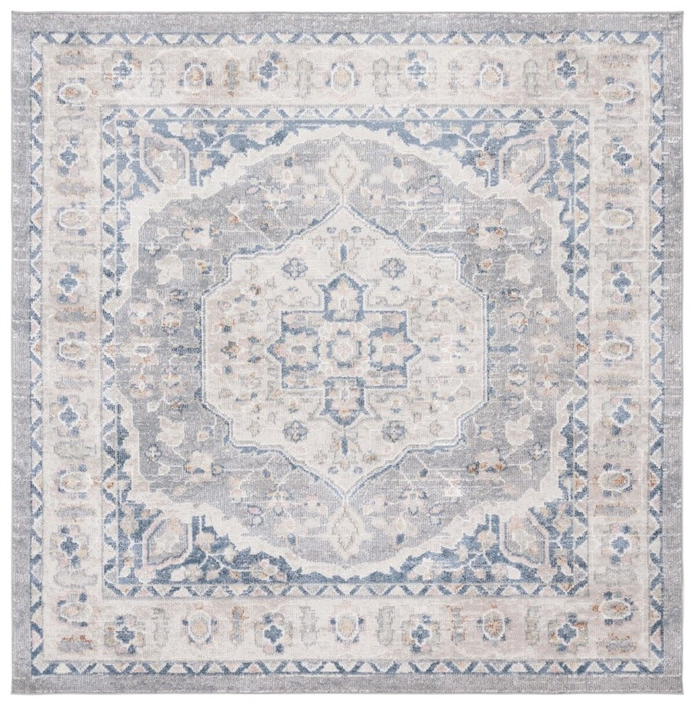 Safavieh - Blair Washable 234 - 8" X 8" - BLR234B-8SQ view 1