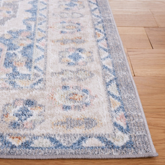 Safavieh - Blair Washable 234 - 8" X 8" - BLR234B-8SQ view 2