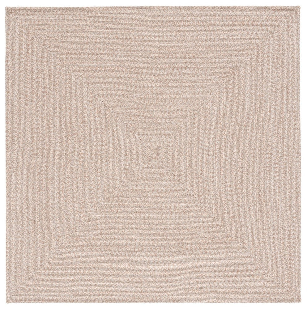 Safavieh - Braided 201B Natural - 3" X 3" - BRA201B-3SQ view 1