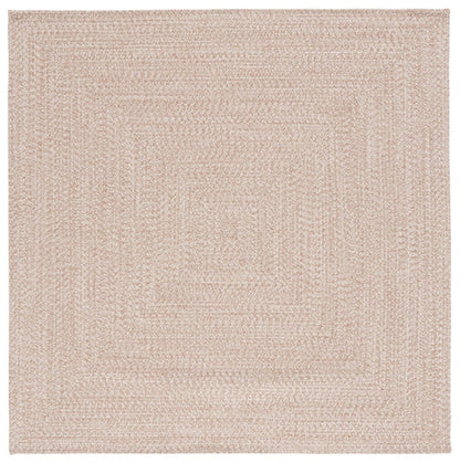 Safavieh - Braided 201B Natural - 5" X 5" - BRA201B-5SQ view 1