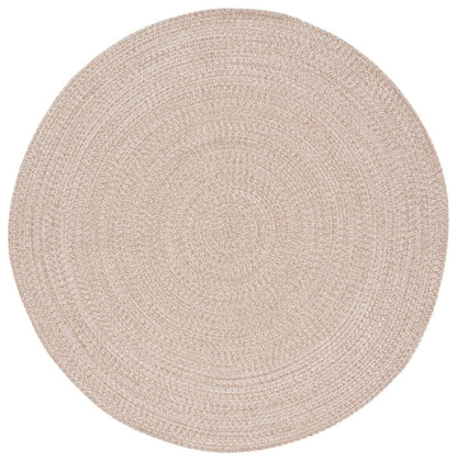 Safavieh - Braided 201B Natural - 9" X 9" - BRA201B-9R view 1