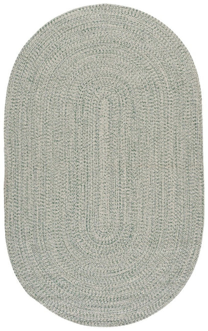 Safavieh - Braided 201Y Ivory Green - 5" X 8" - BRA201Y-5OV view 1