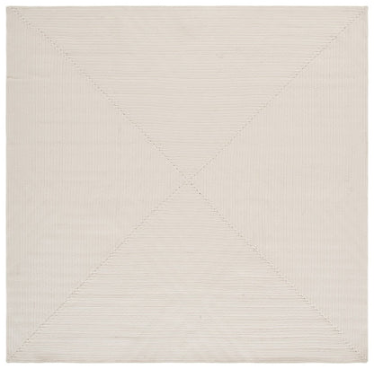 Safavieh - Braided 315C Cream - 6" X 6" - BRD315C-6SQ view 1