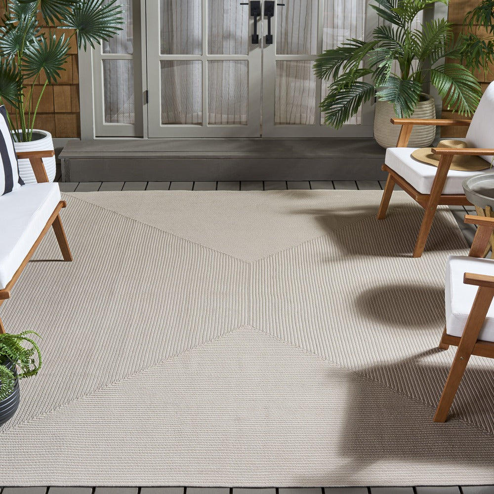 Safavieh - Braided 315C Cream - 8" X 10" - BRD315C-8 view 2