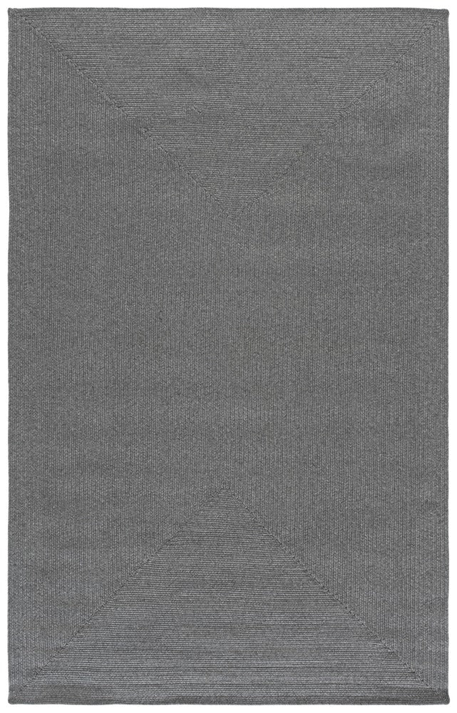 Safavieh - Braided 315G Dark Grey - 6