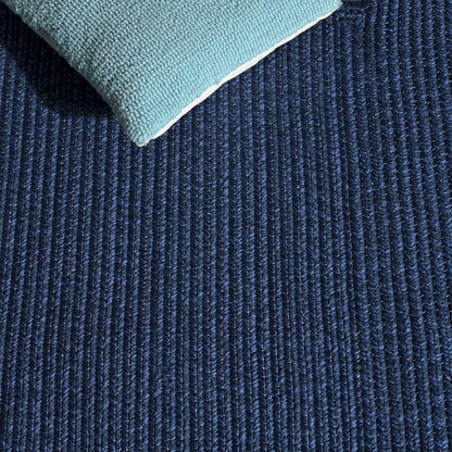 Safavieh - Braided 315N Navy - 2" X 4" - BRD315N-24HM view 3