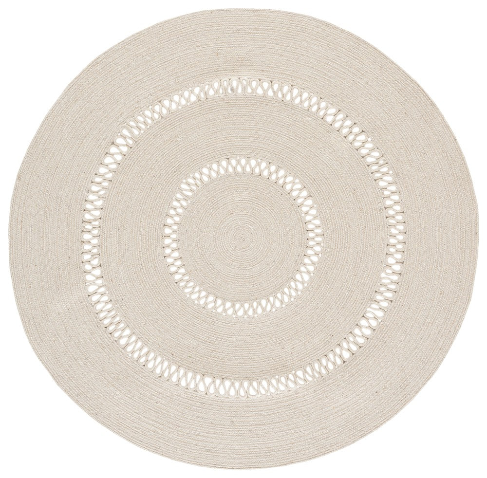Safavieh - Braided 554B Beige - 5