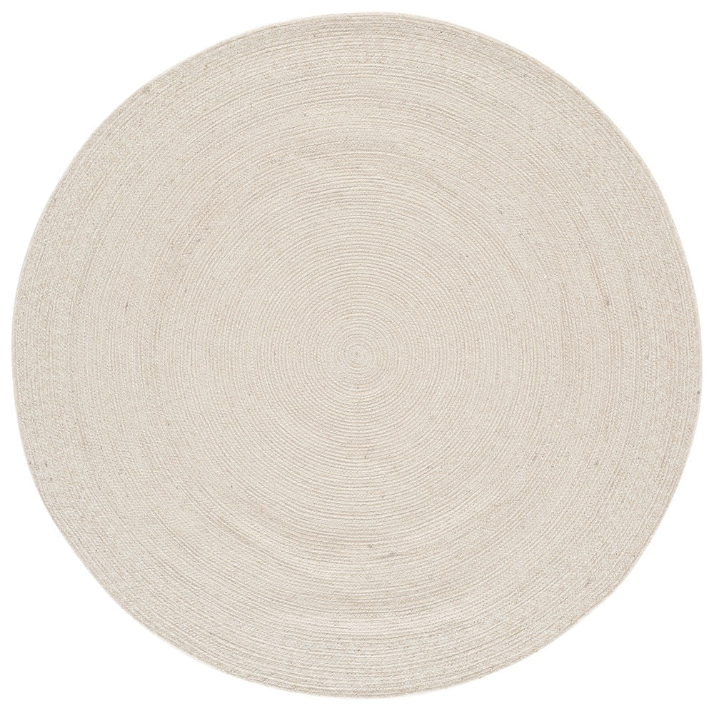 Safavieh - Braided 557B Beige - 3" X 3" - BRD557B-3R view 1