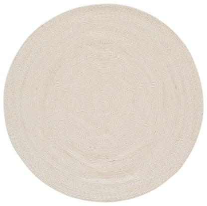 Safavieh - Braided 557B Beige - 4" X 4" - BRD557B-4R view 1