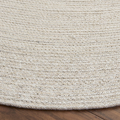 Safavieh - Braided 557B Beige - 4" X 4" - BRD557B-4R view 3