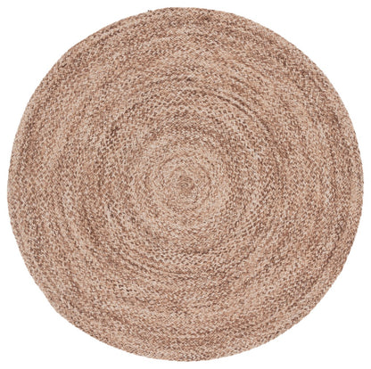 Safavieh - Braided 565T Natural Brown - 3" X 3" - BRD565T-3R view 1