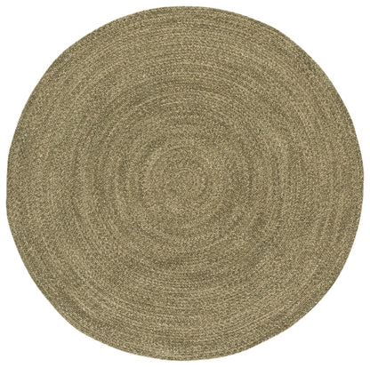 Safavieh - Braided 565X Olive - 3" X 3" - BRD565X-3R view 1