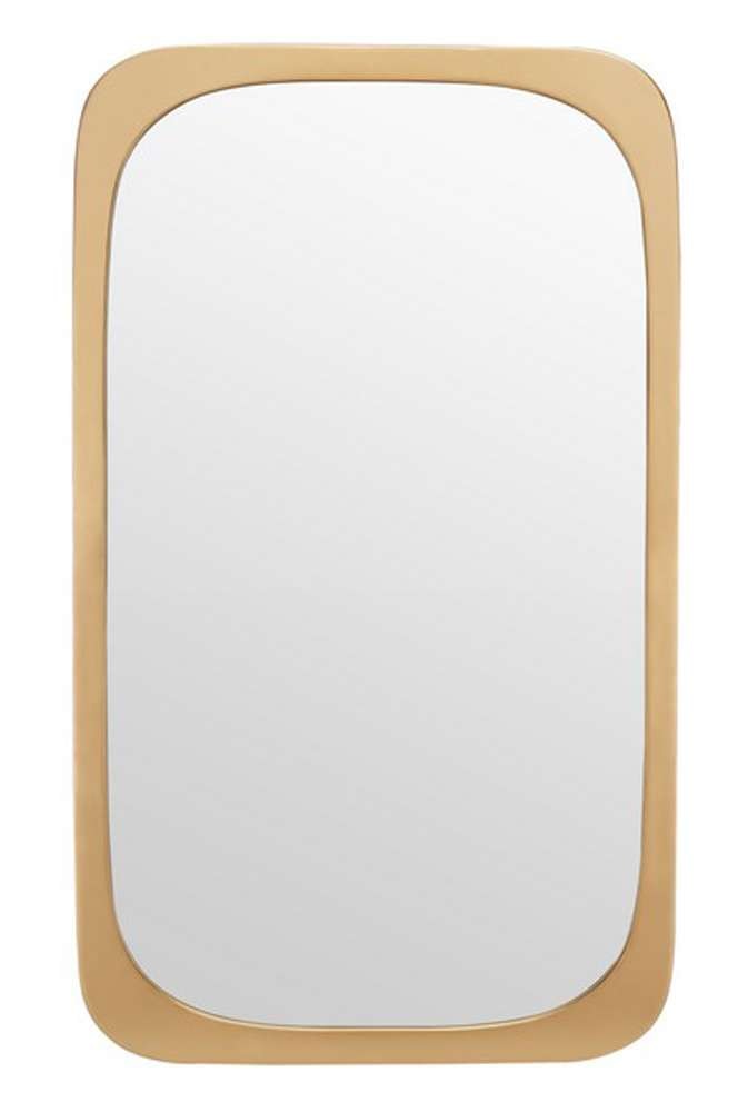 Safavieh - Bramwell 21in Mirror - Gold - MRR8001A veiw 1