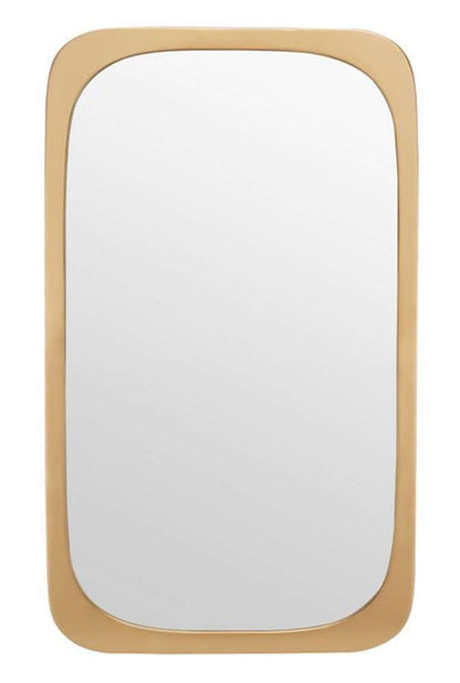 Safavieh - Bramwell 21in Mirror - Gold - MRR8001A veiw 1