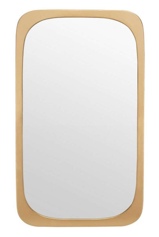 Safavieh - Bramwell 21in Mirror - Gold - MRR8001A veiw 1