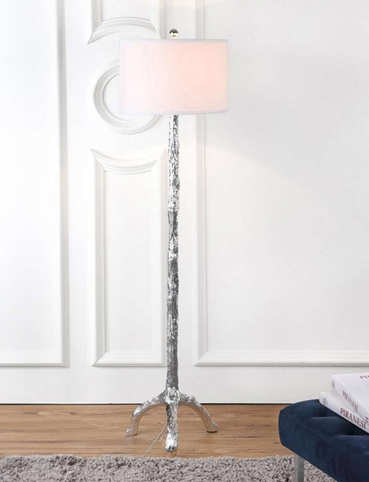 Safavieh - Branch Floor Lamp - Silver - LIT4075B veiw 1